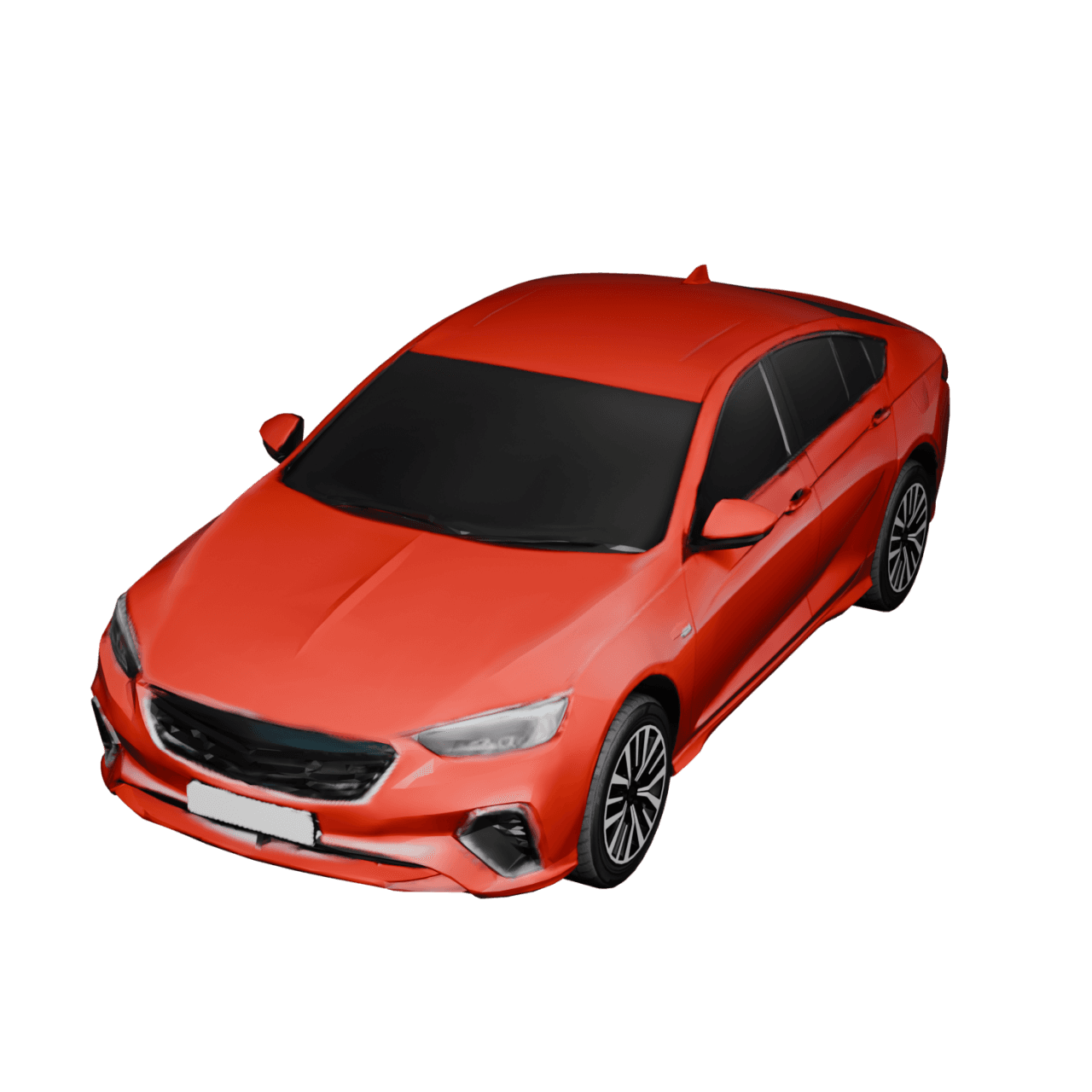 Holden Commodore