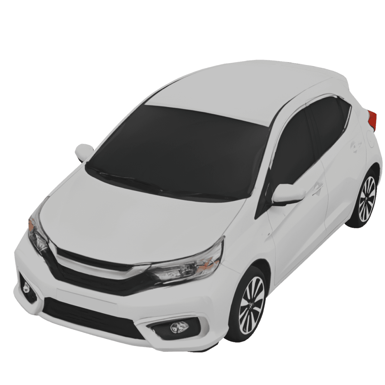Honda Brio