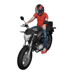 Honda CG