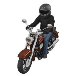 Motorcycle 1
