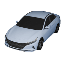 Hyundai Avante Elantra