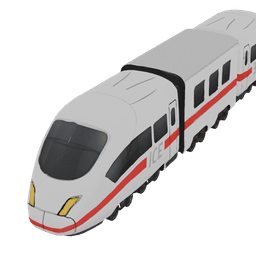 ICE Train