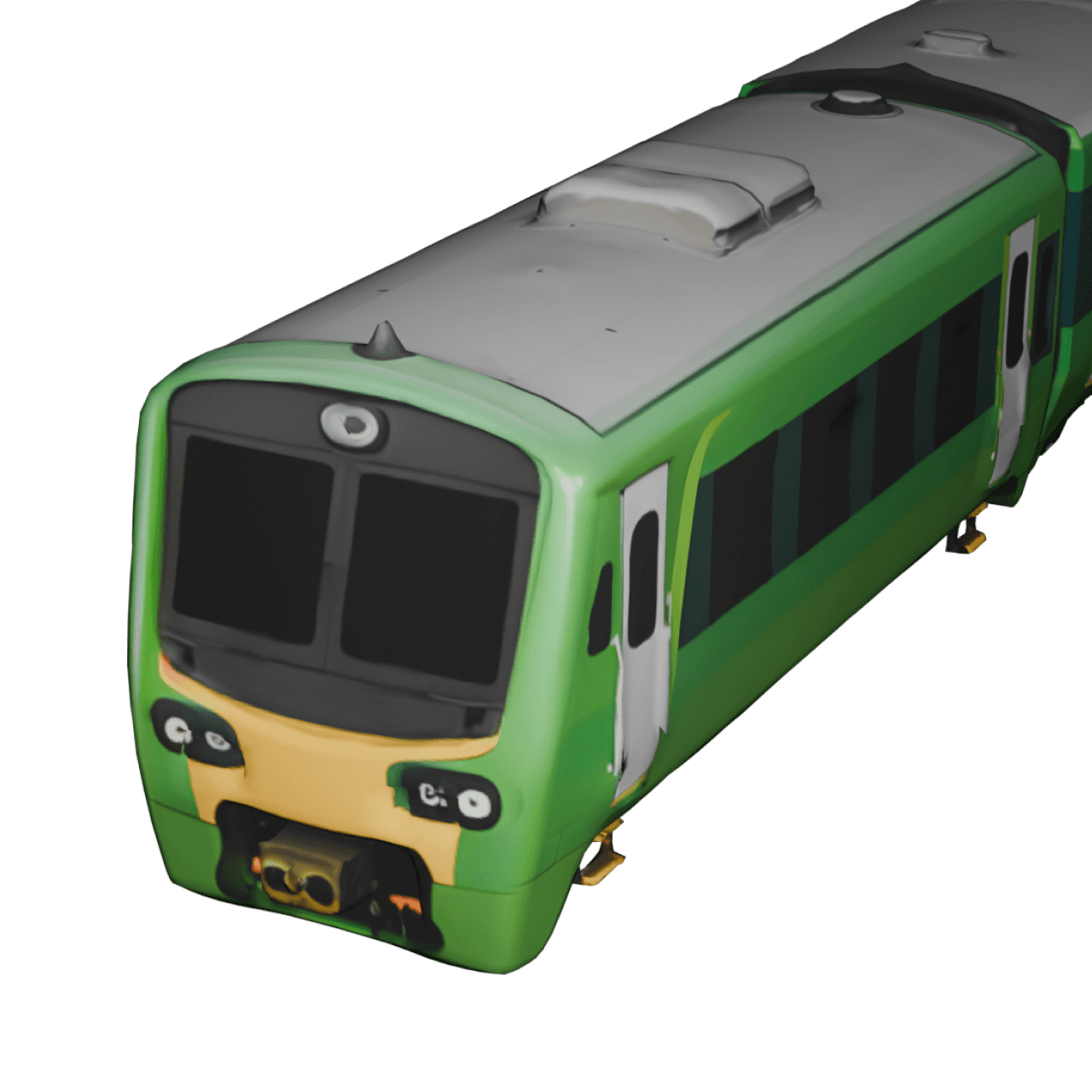 Irish Rail