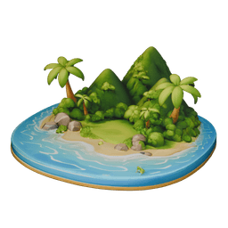 Island
