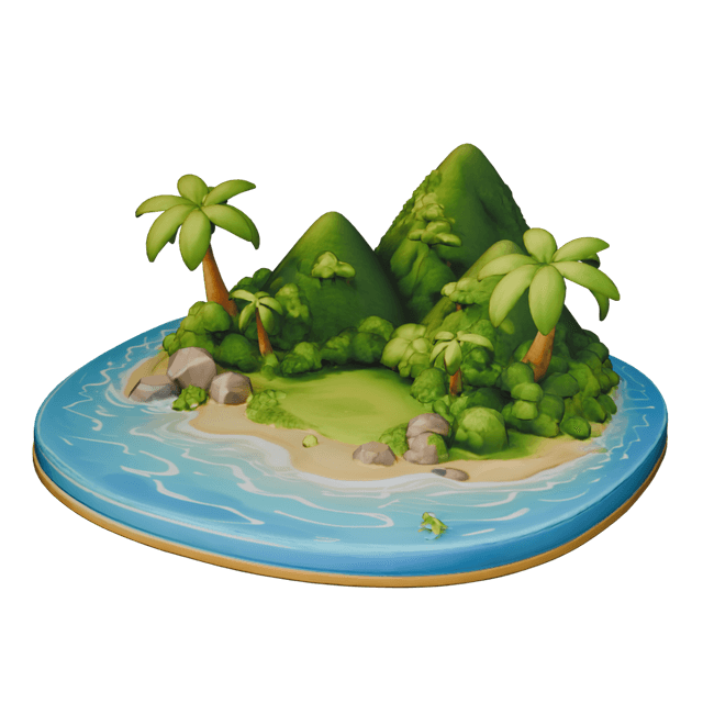 Island