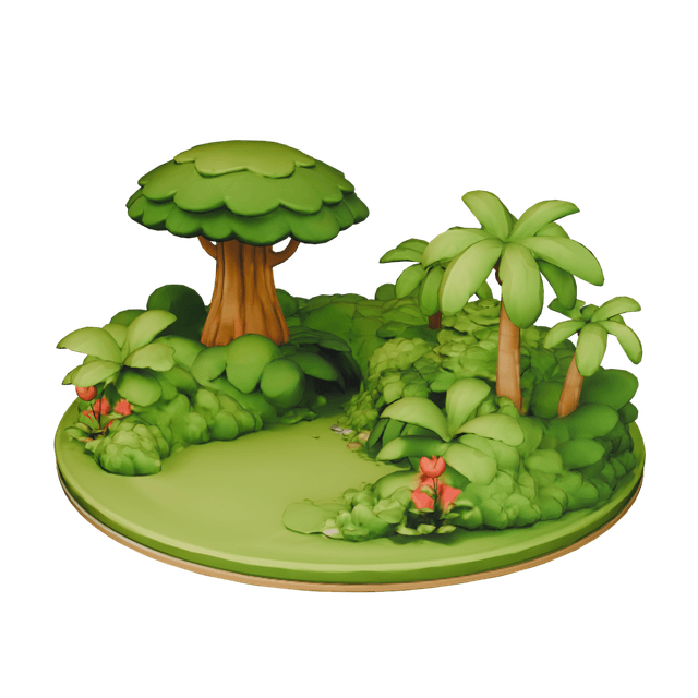 Jungle