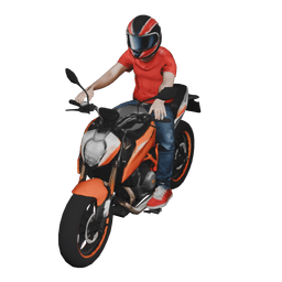 KTM Duke