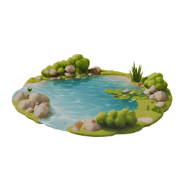 Lake