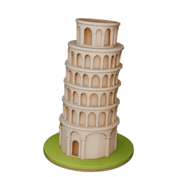 Pisa Tower