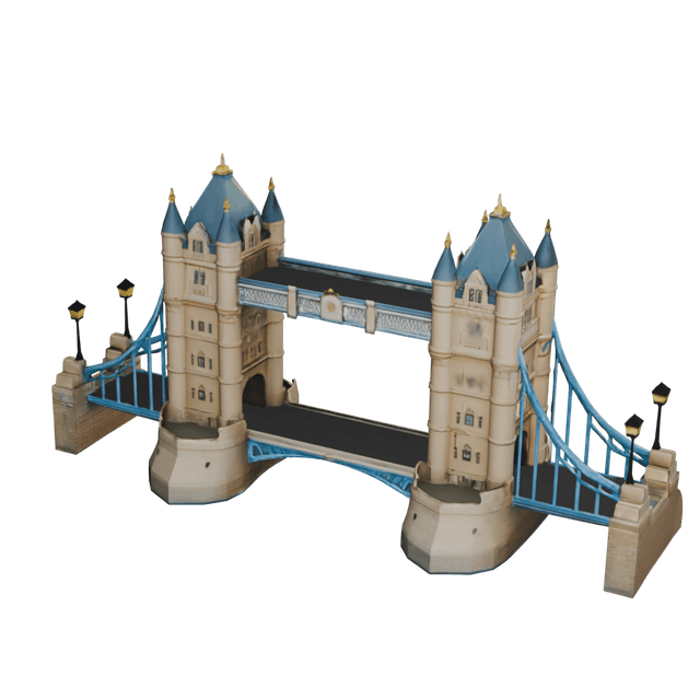 London Bridge