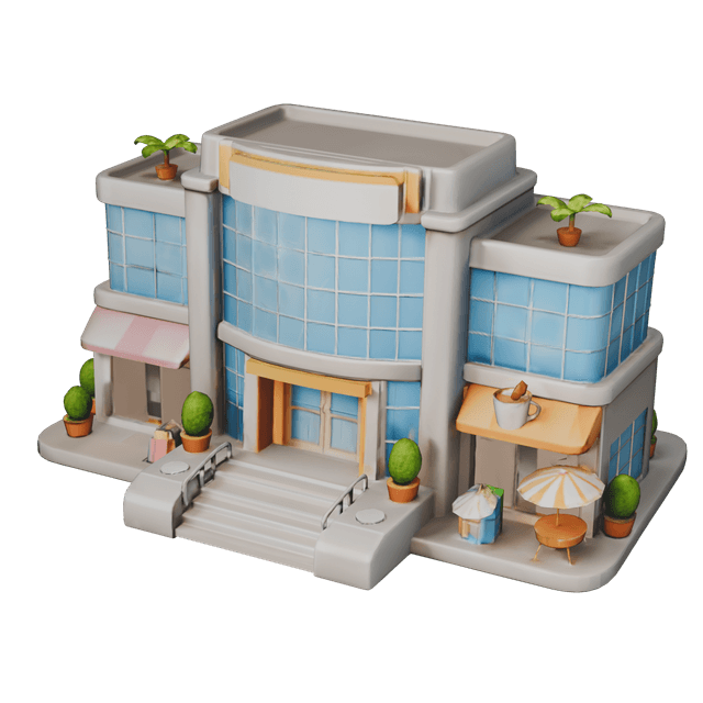 Mall
