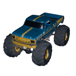 Monster Truck