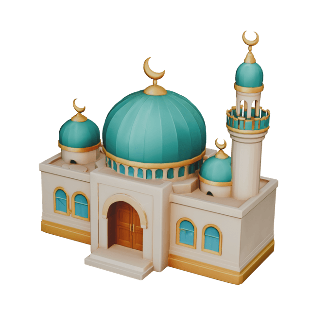 Mosque