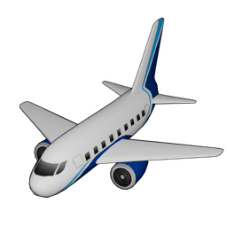 Passenger Plane