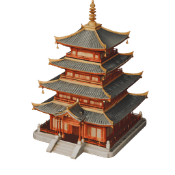 Pagoda
