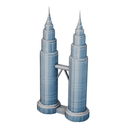 Petronas Tower