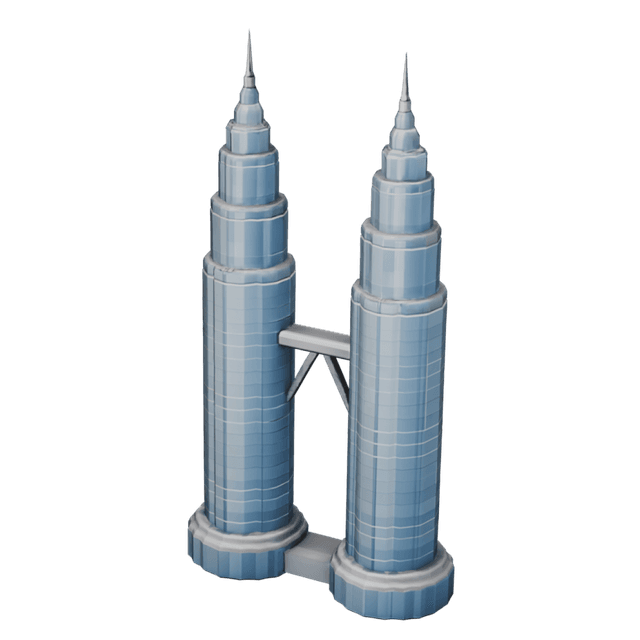 Petronas Tower