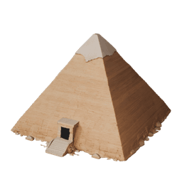 Pyramid