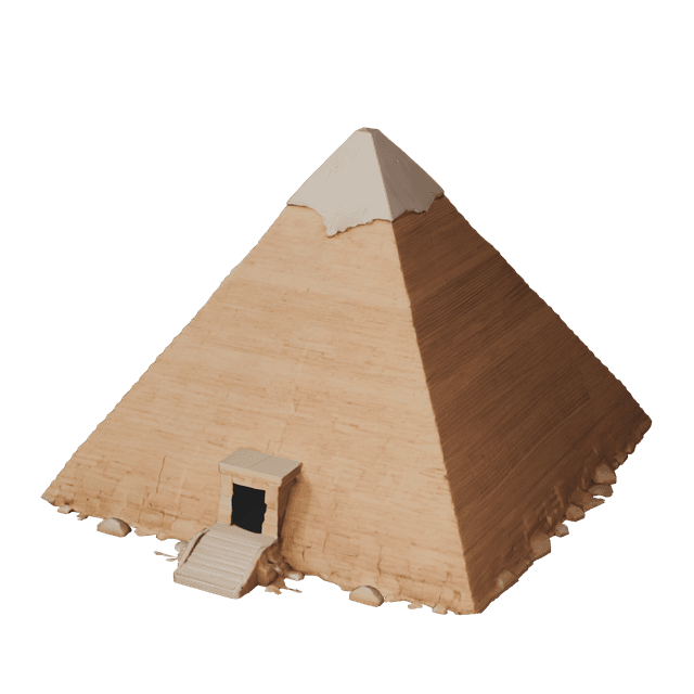 Pyramid