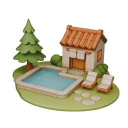 Resort