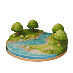 River