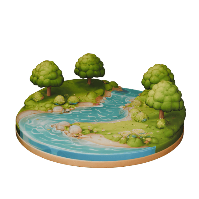River