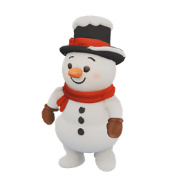 Snowman