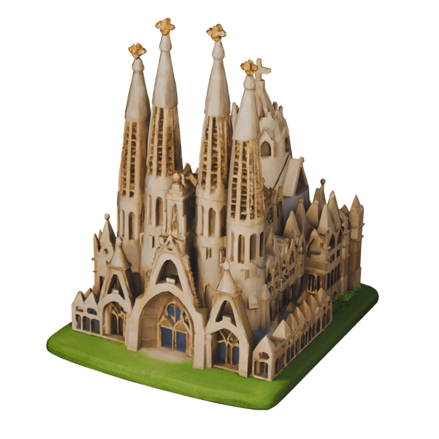 Sagrada Familia