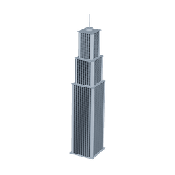 Skyscraper