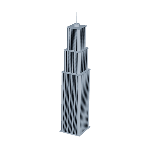 Skyscraper