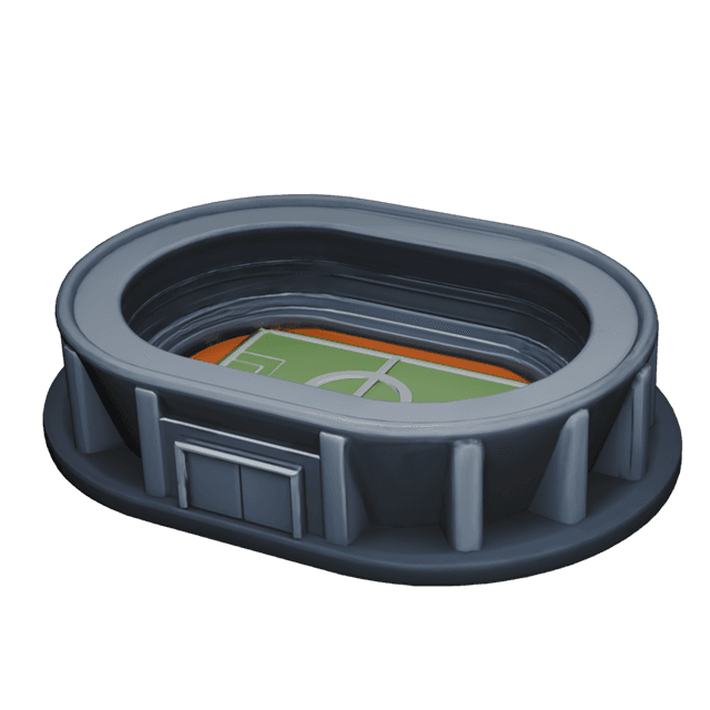 Stadium