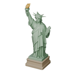 Statue of Liberty