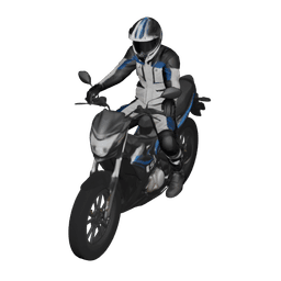 Suzuki Raider 150
