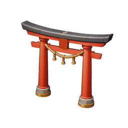 Torii