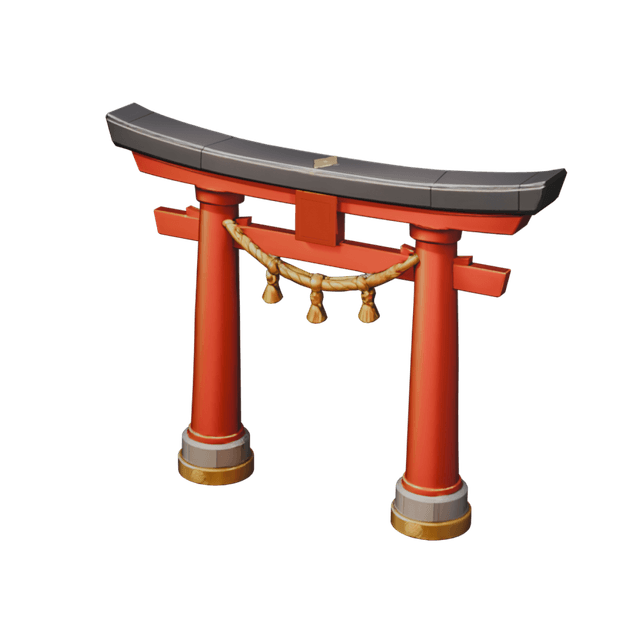 Torii