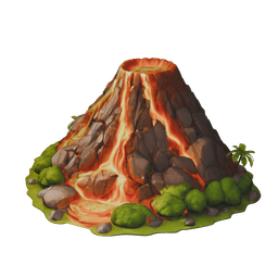 Volcano