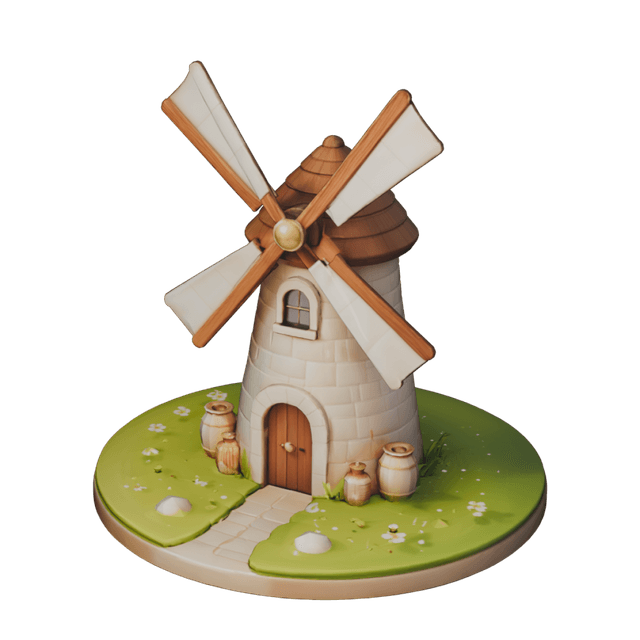 Windmill