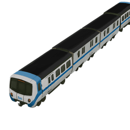 BART Metro