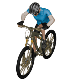 Bicycle Male