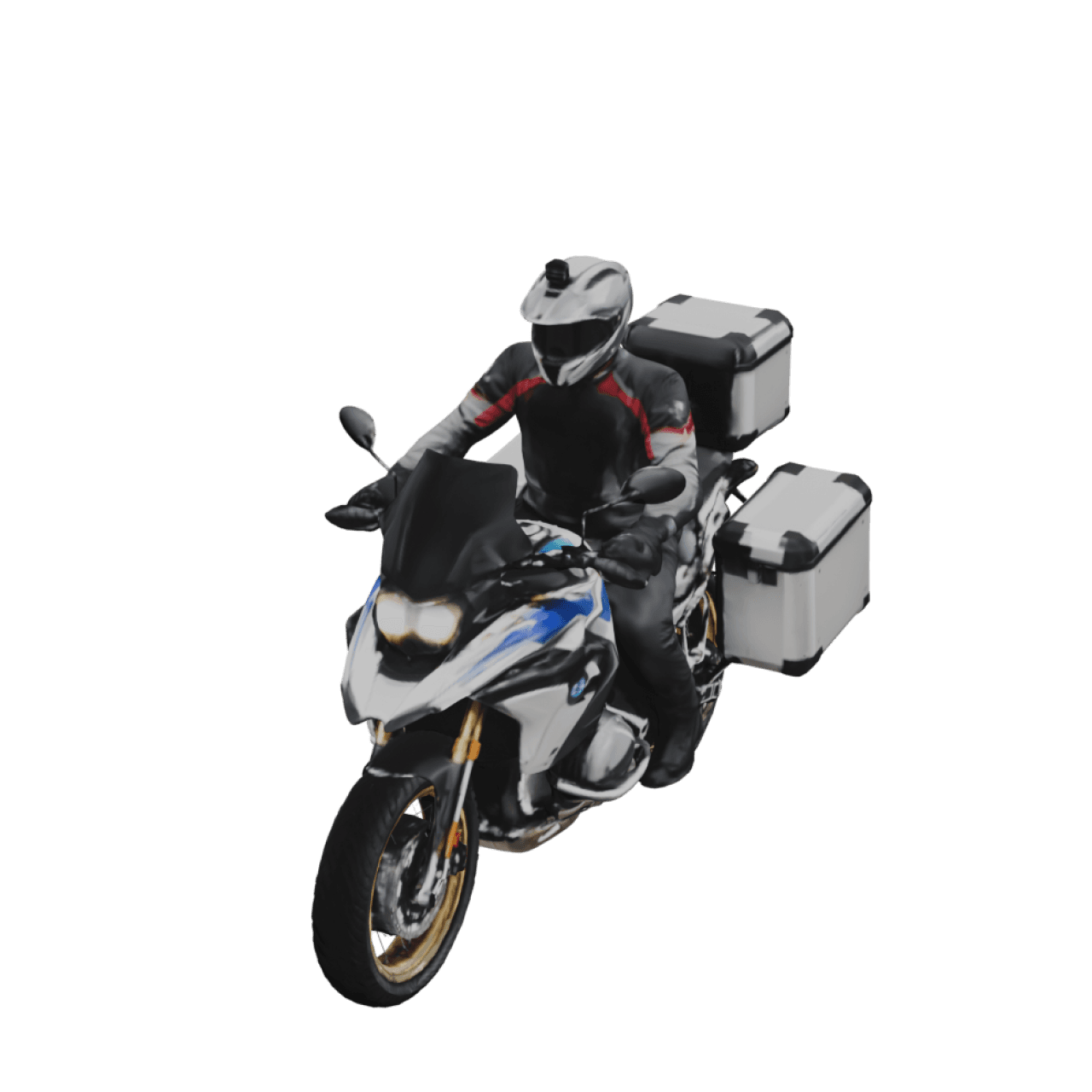 BMW R 1250 GS