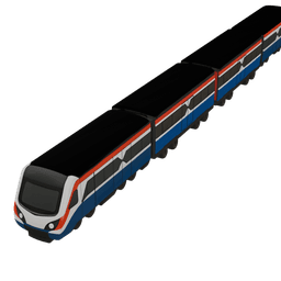 BTS Skytrain