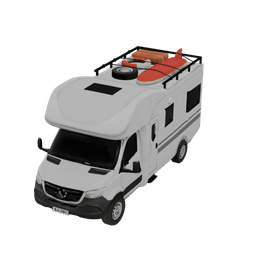 Campervan 2