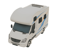 Campervan