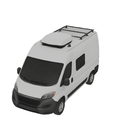 Campervan 1