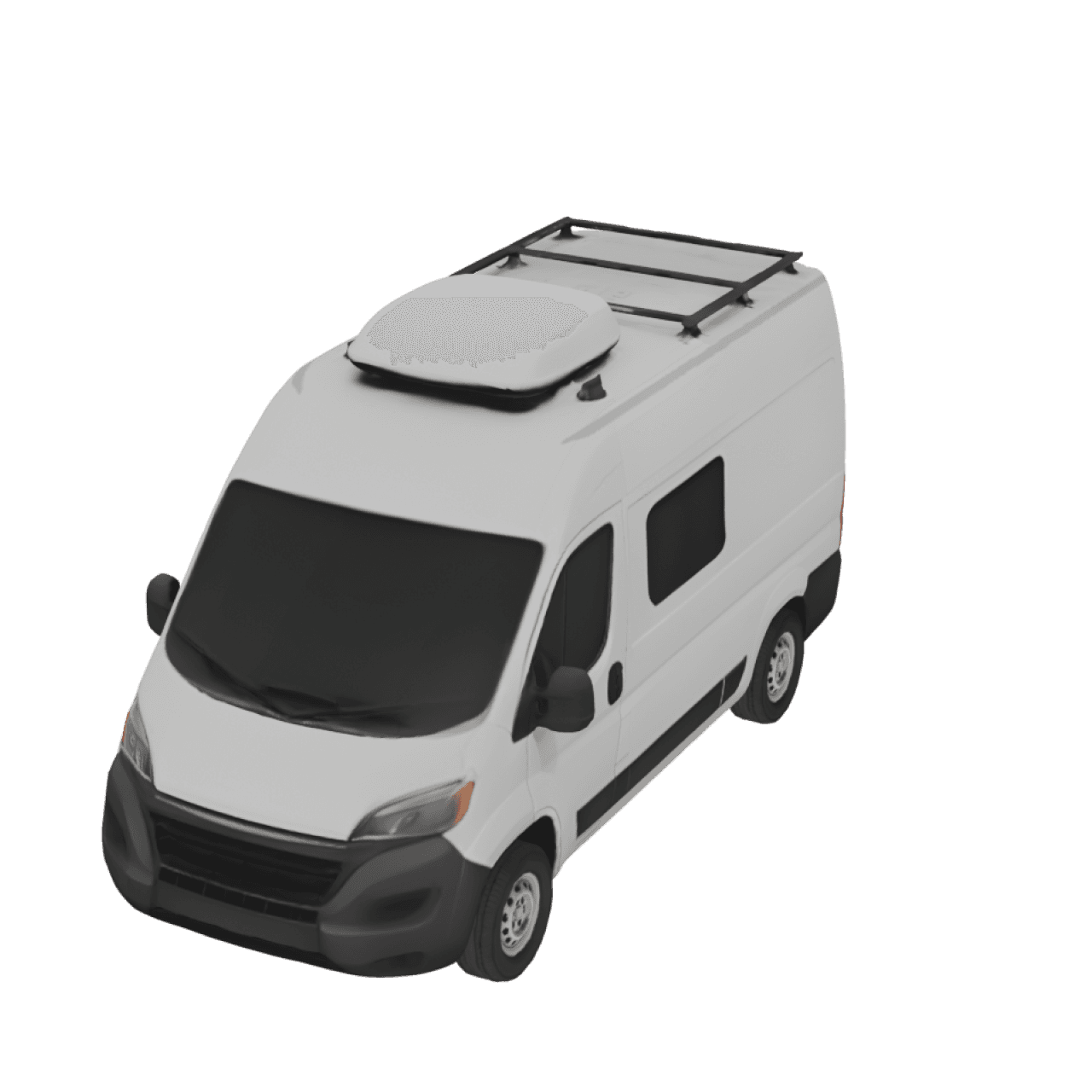 Campervan 1