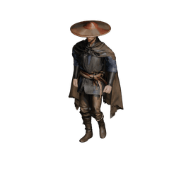 Samurai