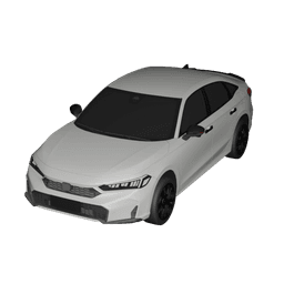 Sedan Car 1