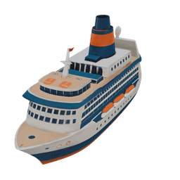 Cruise Ship 2