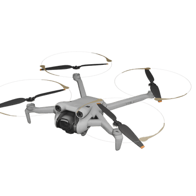 Drone 3D model