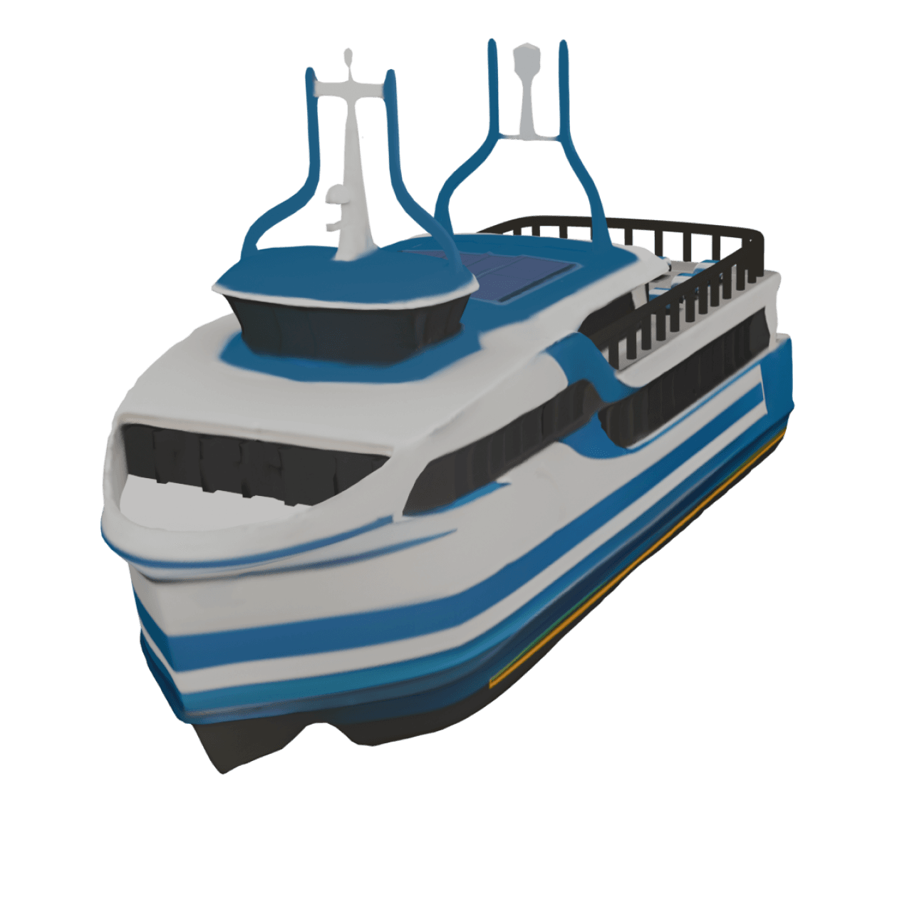 Ferry 2